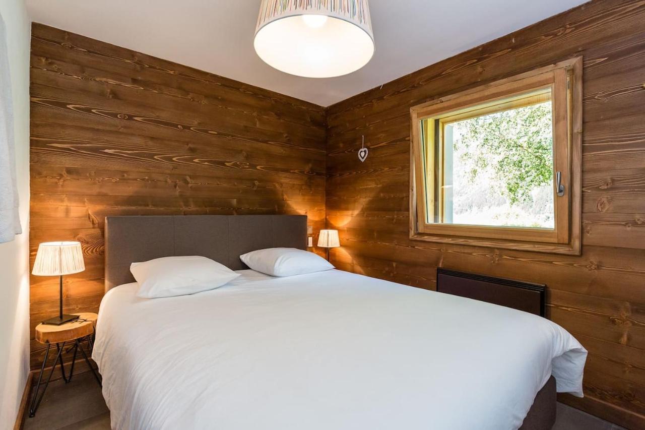 Superbe Chalet-11 Personnes-Chamonix Dış mekan fotoğraf